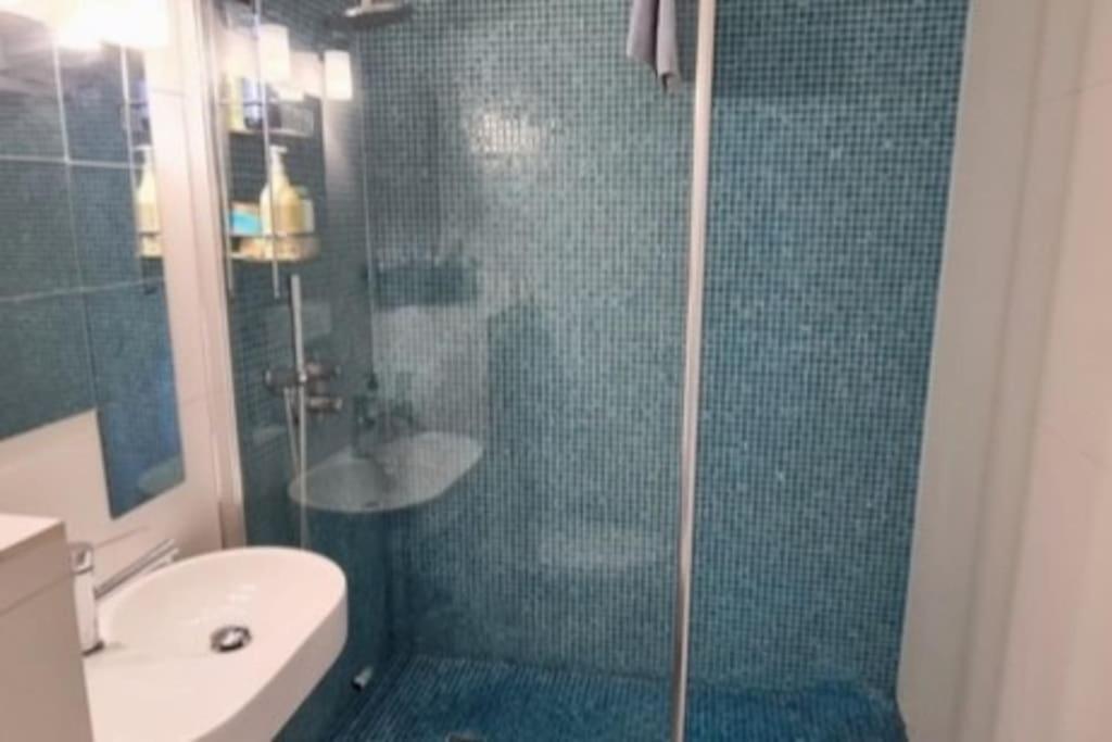 אמפוריבראבה Appartement Terrasse Emplacement N° 1 מראה חיצוני תמונה